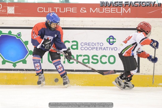 2014-11-23 Valpellice-Hockey Milano Rossoblu U12 3072 Luca Orlandi